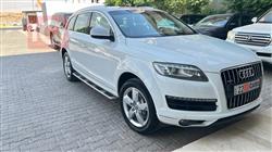 اودي Q7